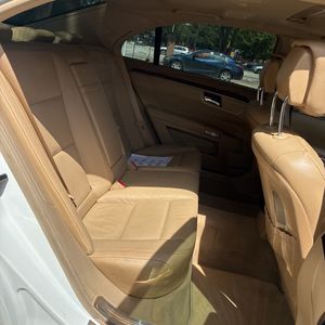 صورة مصغرة 35 لـ 2010 Mercedes-BENZ S-CLASS
