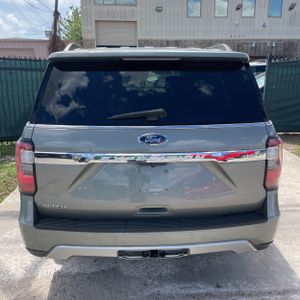 FORD EXPEDITION MAX LIMITED - 6
