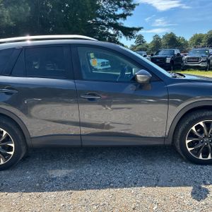 صورة 11 لـ 2016 Mazda CX-5 GRAND TOURING