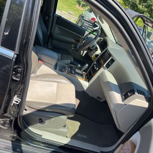 2009 JEEP GRAND CHEROKEE LIMITED — фото 33