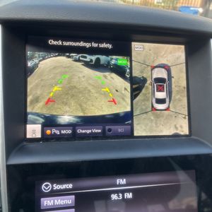 صورة مصغرة 39 لـ 2024 Infiniti Q50 LUXE