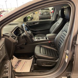 صورة مصغرة 32 لـ 2021 FORD EDGE SEL