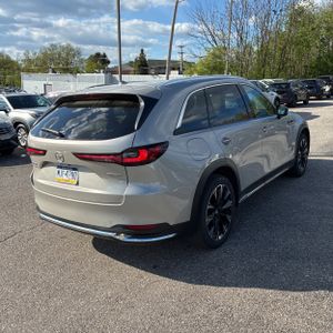 MAZDA CX-90 PLUG-IN HYBRID PREMIUM PLUS - 8