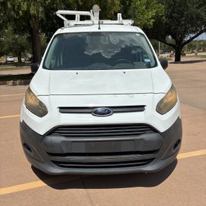 2016 FORD TRANSIT CONNECT XL 照片 14
