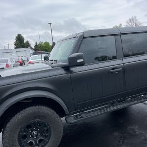 FORD BRONCO - 2