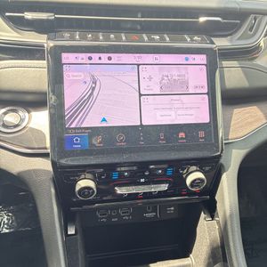 صورة مصغرة 38 لـ 2023 JEEP GRAND CHEROKEE OVERLAND