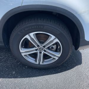 صورة مصغرة 18 لـ 2017 Mercedes-BENZ GLC