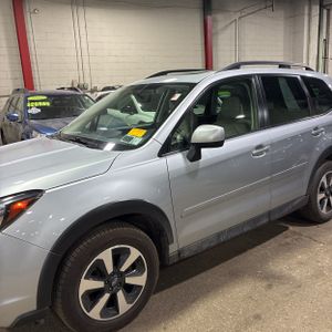 SUBARU FORESTER 2.5I PREMIUM - 2