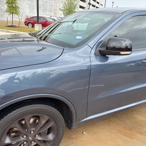 DODGE DURANGO R/T - 2