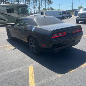 DODGE CHALLENGER R/T - 5