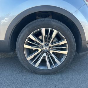 صورة 20 لـ 2018 FORD EXPLORER PLATINUM
