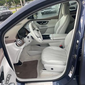 2023 Mercedes-BENZ EQE — миниатюра 31