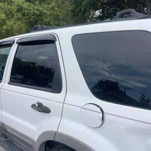 2001 FORD ESCAPE XLT — фото 6