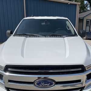 2019 FORD F-150 XLT — миниатюра 15