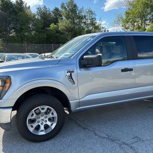 FORD F-150 XLT - 2