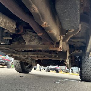 2015 RAM 2500 TRADESMAN — миниатюра 20