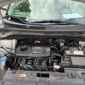 2017 KIA SOUL BASE — миниатюра 39
