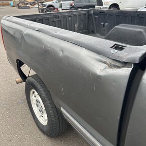 صورة مصغرة 51 لـ 2001 Chevrolet SILVERADO 1500 LS