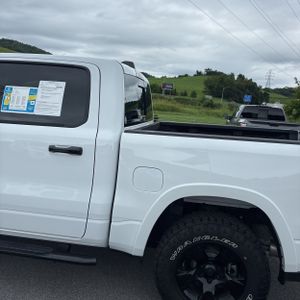 صورة 6 لـ 2026 RAM 1500 BIG HORN