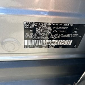 2024 Toyota RAV4 XLE — миниатюра 53