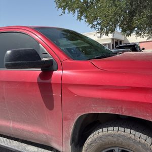 2020 Toyota TUNDRA SR5 缩略图 13