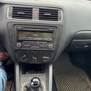2012 Volkswagen JETTA BASE 缩略图 31