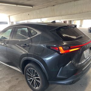 2024 Lexus NX 350H PREMIUM 照片 6