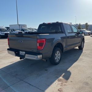 2023 FORD F-150 XLT photo 8