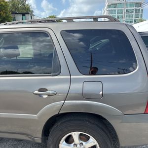 2006 Mazda TRIBUTE I — фото 6