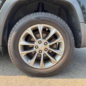 2019 JEEP CHEROKEE LATITUDE PLUS — миниатюра 18