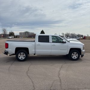 CHEVROLET SILVERADO 1500 LT - 10