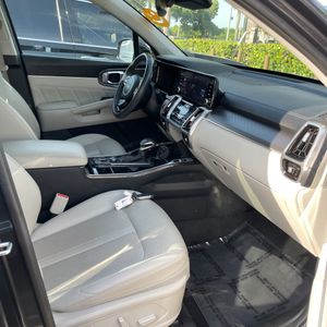 2023 KIA SORENTO SX 缩略图 32