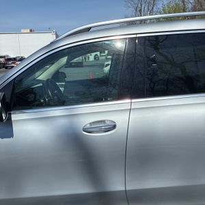 MERCEDES-BENZ GLS - 4