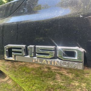 صورة مصغرة 23 لـ 2018 FORD F-150 PLATINUM