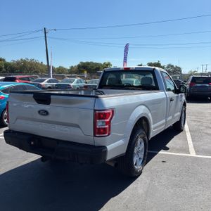 FORD F-150 XL - 8