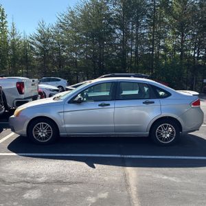 FORD FOCUS SE - 3