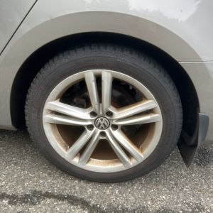 صورة مصغرة 18 لـ 2014 Volkswagen PASSAT 2.0L TDI SE