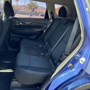 صورة مصغرة 33 لـ 2018 Nissan ROGUE S