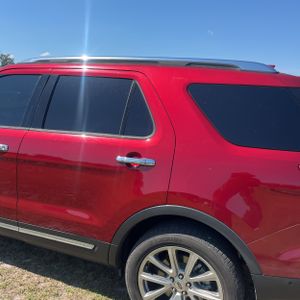 FORD EXPLORER LIMITED - 6