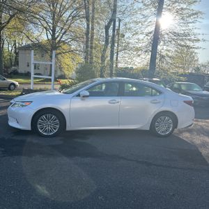 LEXUS ES 350 BASE - 3