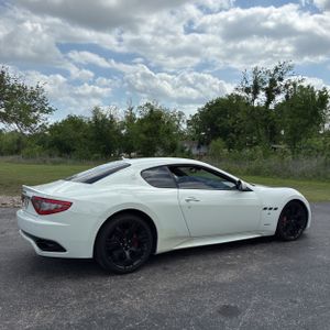 MASERATI GRANTURISMO SPORT - 8