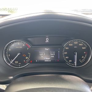 2023 Cadillac XT4 LUXURY 缩略图 38
