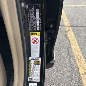 2011 Toyota HIGHLANDER LIMITED 缩略图 52