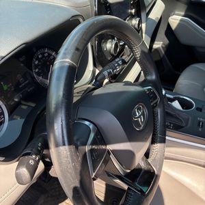 2021 Toyota HIGHLANDER XLE 缩略图 65