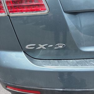 2011 Mazda CX-9 TOURING — миниатюра 23