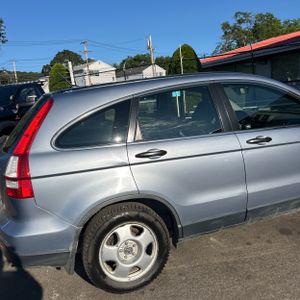 صورة 9 لـ 2007 Honda CR-V LX