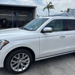 FORD EXPEDITION PLATINUM - 2