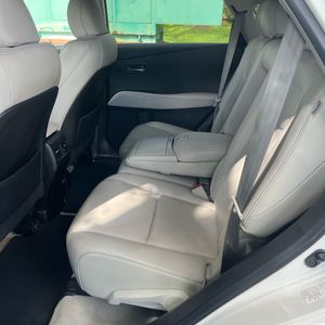 2015 Lexus RX 350 BASE — фото 31