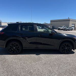 HONDA HR-V SPORT - 10