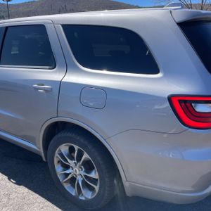 DODGE DURANGO - 6